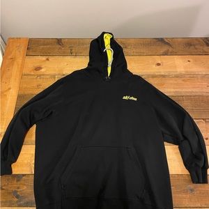 Skidoo BRP Hoodie 3XL